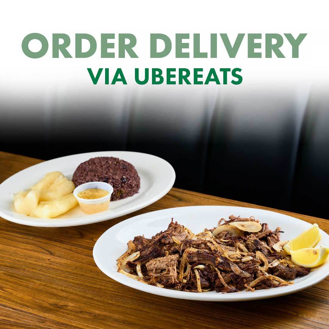 Featured image for post: ORDER DELIVERY VIA UBEREATS