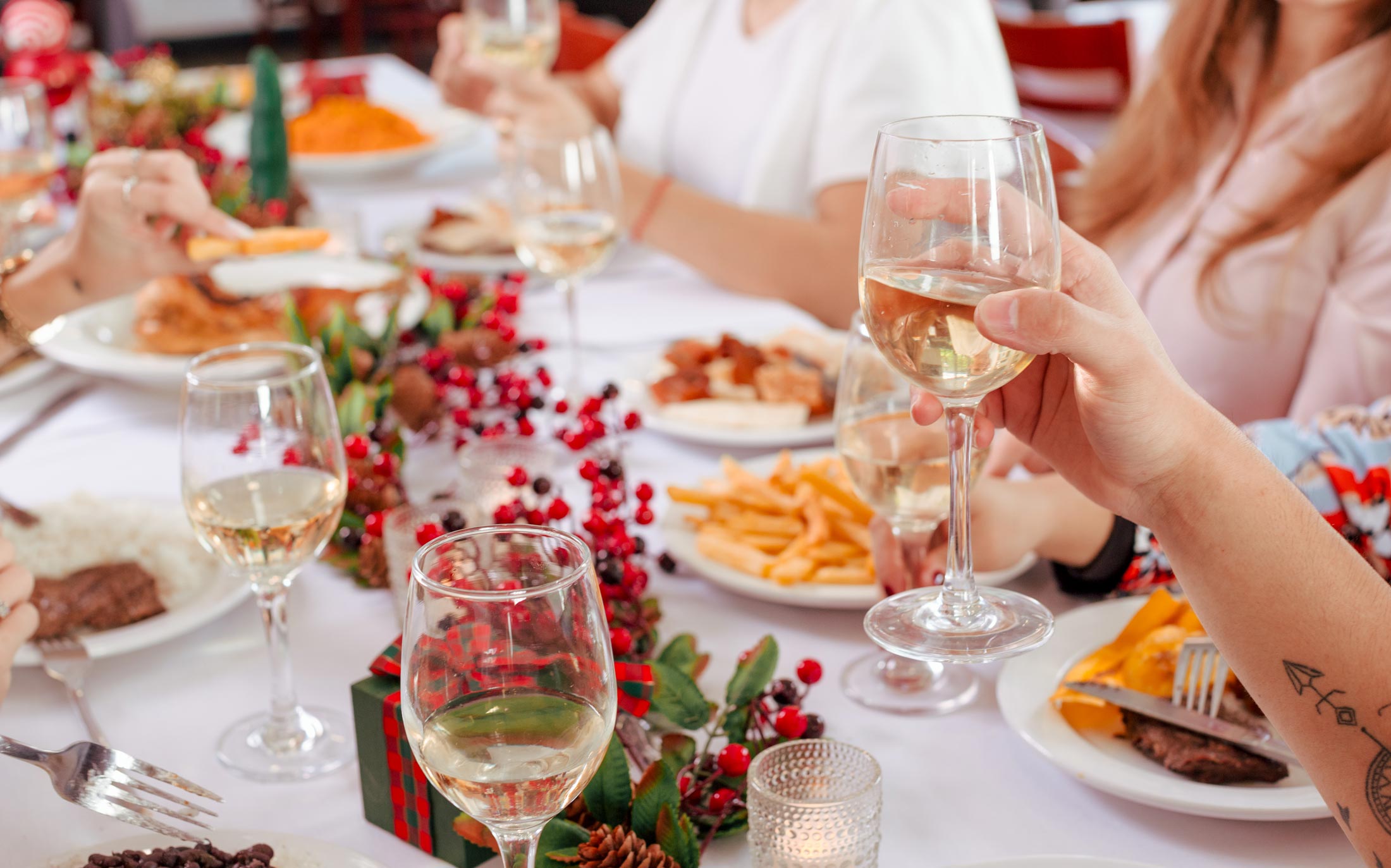 Havana Harry's Private Dining