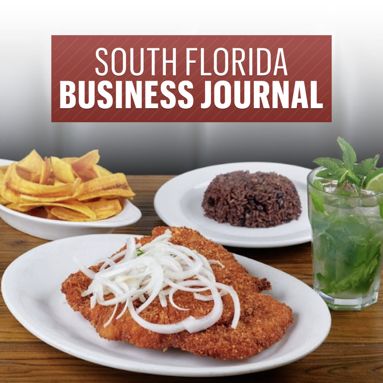 MICHELIN SOUTH FLORIDA JOURNAL