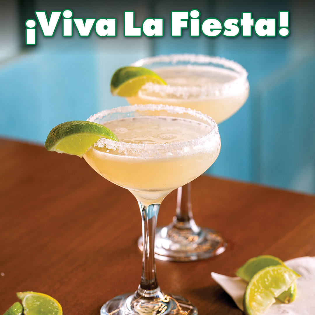 Featured image for post: ¡VIVA LA FIESTA!