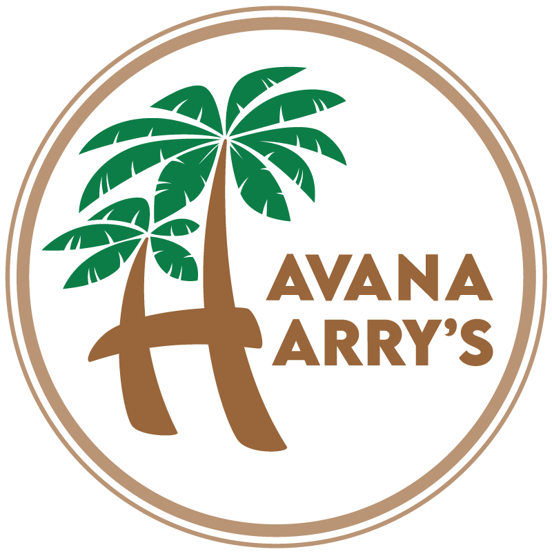 HavanaHarrys CircleLogo 800