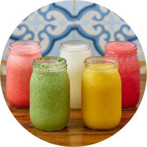 beverages