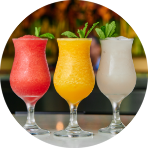 coctails